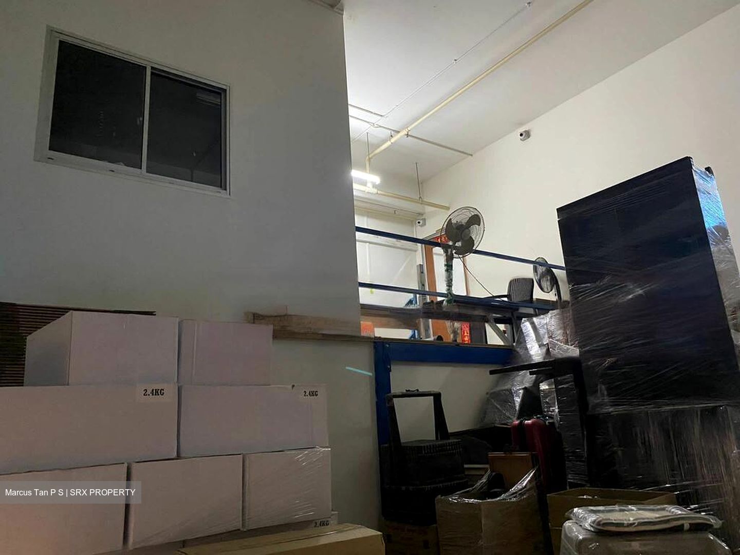 Mega@woodlands (D25), Factory #565842621